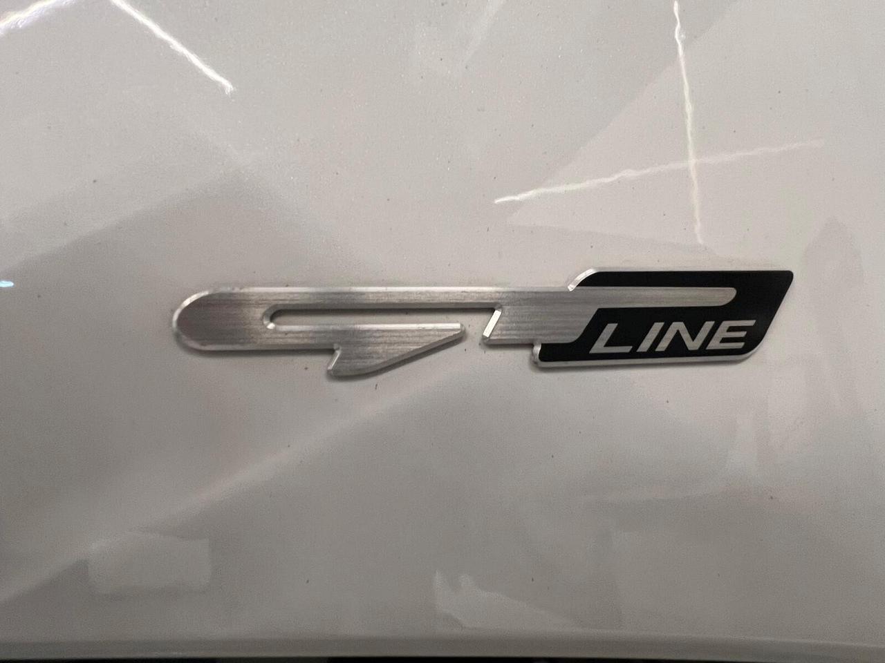 Kia Sportage 1.6 HEV GT-line Plus*NO VINCOLI DI FINANZIAMENTO*