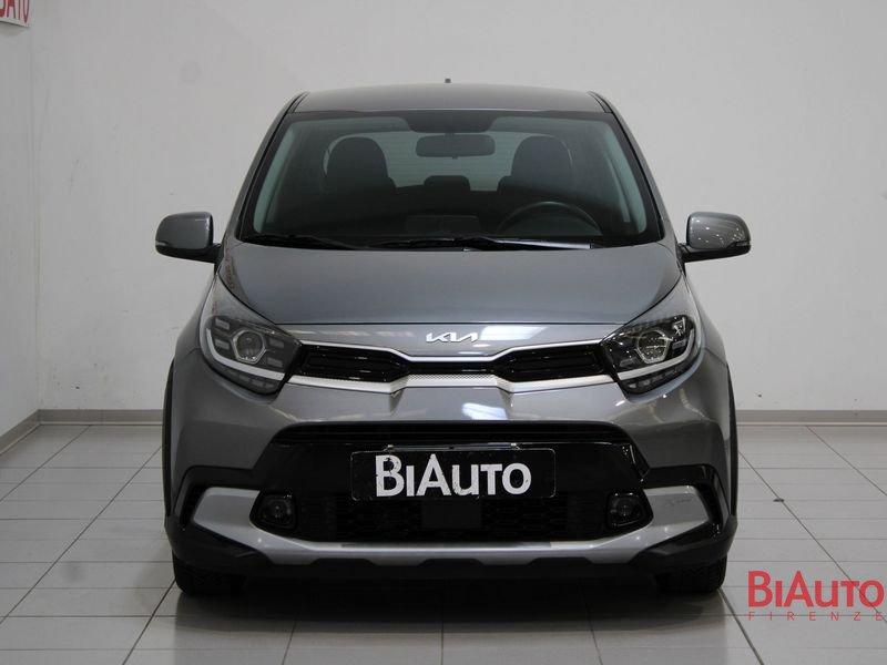 KIA Picanto 1.0 12V 5 porte X Line