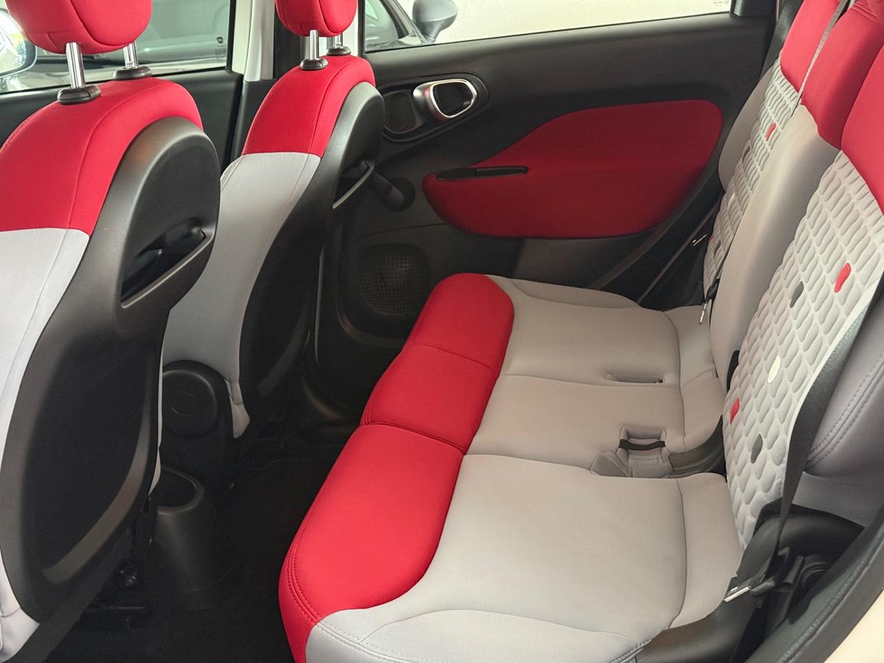 Fiat 500L 1.4 95 CV Lounge