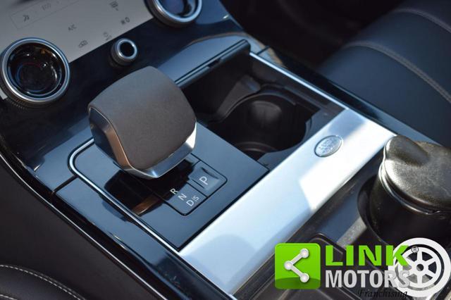 LAND ROVER Range Rover Velar 2.0D I4 204 CV R-Dynamic