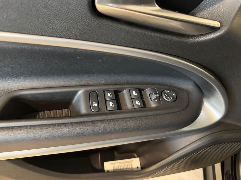 Jeep Avenger Avenger 1.2 110 CV MHEV Summit TETTO/SEDILI ELETTRICI