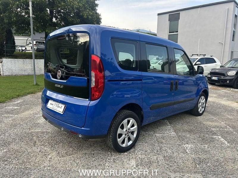 FIAT Doblò 1.6 MJT 16V 120CV Easy
