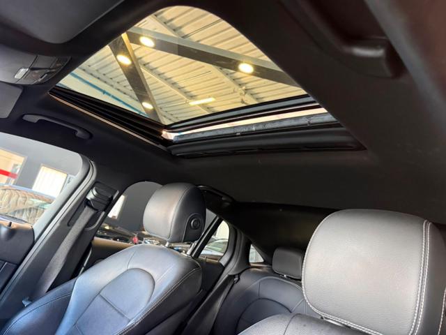 MERCEDES-BENZ GLC 250 d 4Matic Coupé Premium