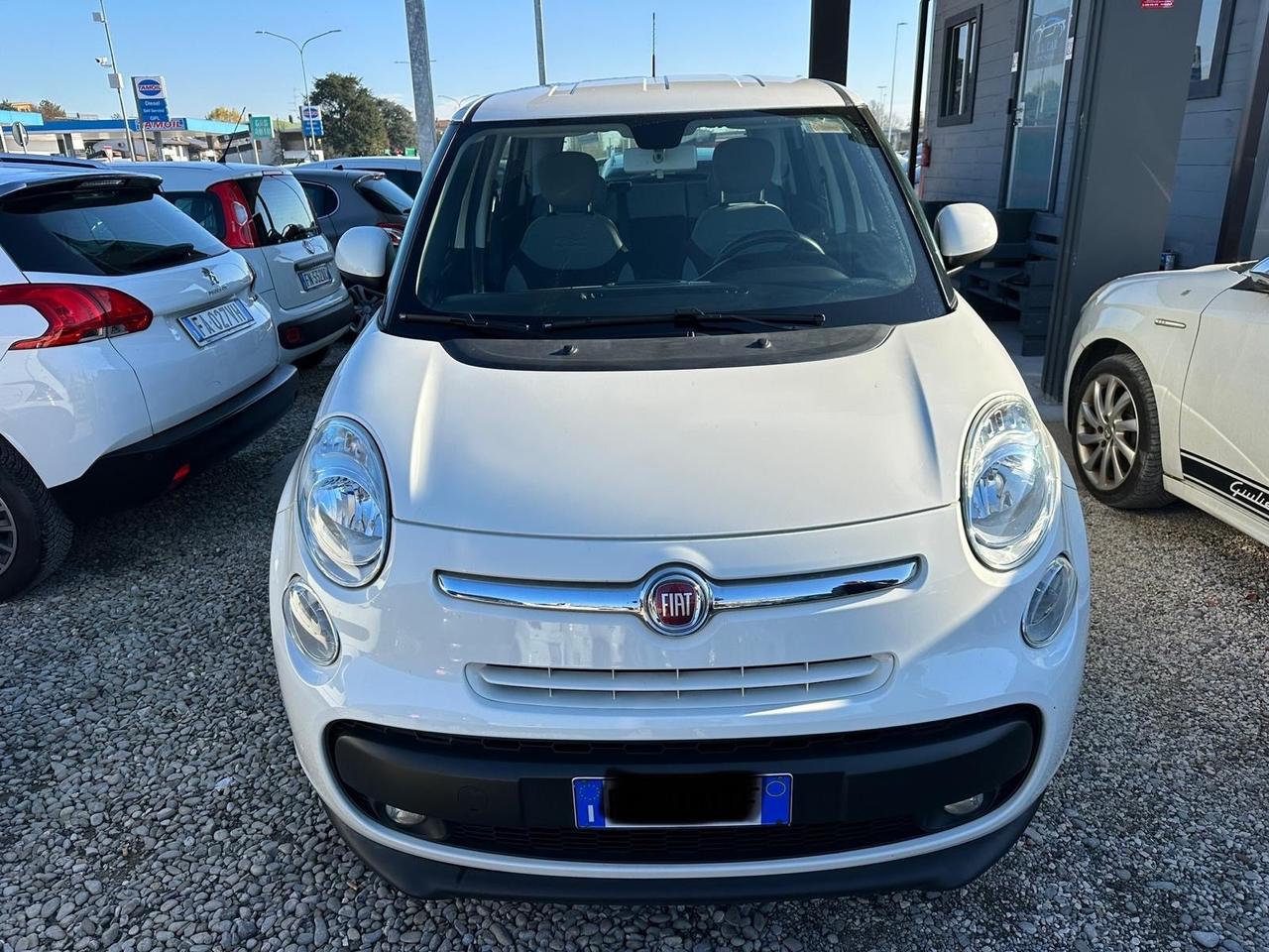 Fiat 500L 1.4 95 CV Lounge NEOPATENTATI