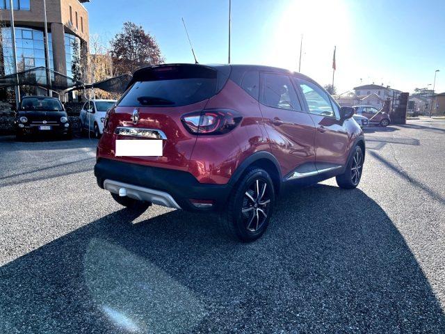 RENAULT Captur TCe 130 CV FAP Sport Edition2 1UNICO PROPRIETARIO