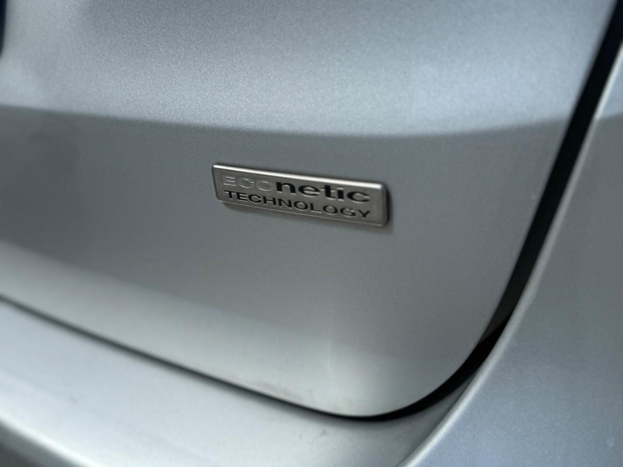 Ford B-Max 1.0 EcoBoost 100 CV Titanium 2013