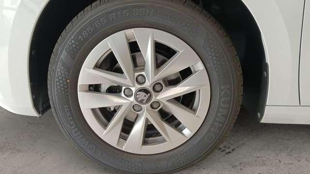 Skoda Fabia 1.0 TSI Evo 70KW YOUR WAY