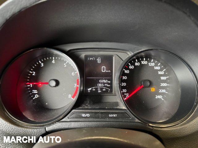 VOLKSWAGEN Polo 1.0 MPI 5p. Trendline
