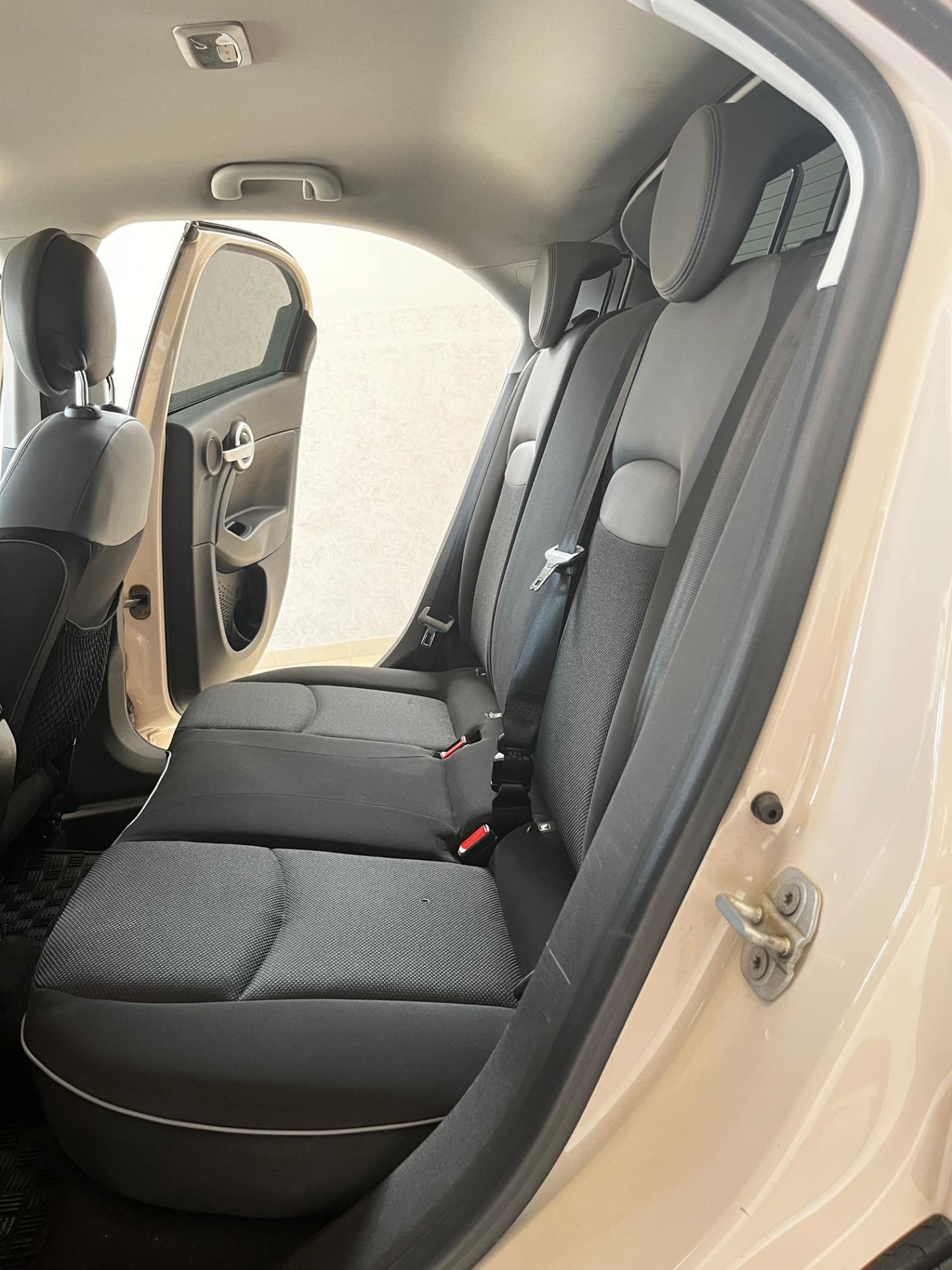 Fiat 500X 1.6 MultiJet 120 CV Pop Star