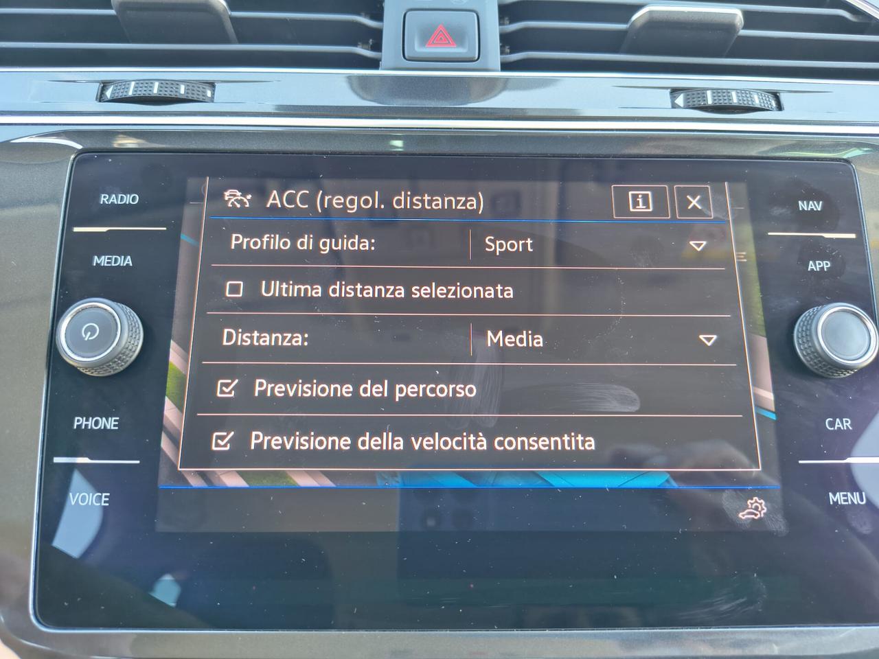 Volkswagen Tiguan 2.0 TDI 150 CV DSG *PREZZO REALE* ANNO 2023