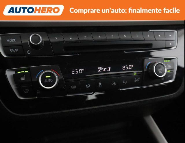 BMW 116 i 5p. Advantage