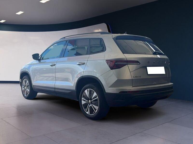 Škoda Karoq 2.0 TDI 85KW EVO SCR Executive DSG