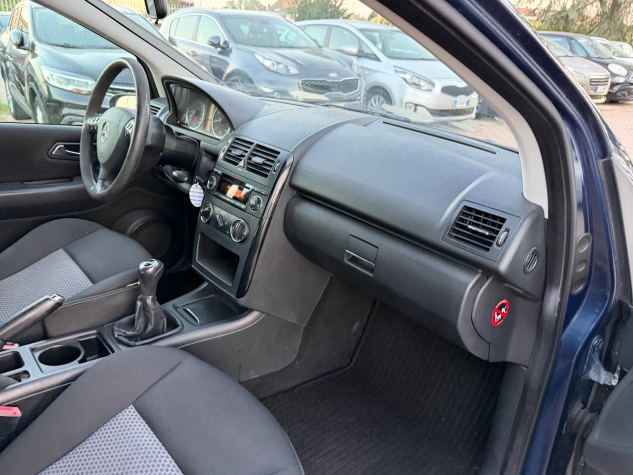 Mercedes-benz A 150 Avantgarde