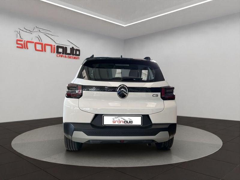 Citroën C3 C3 PureTech 100 S&S Plus