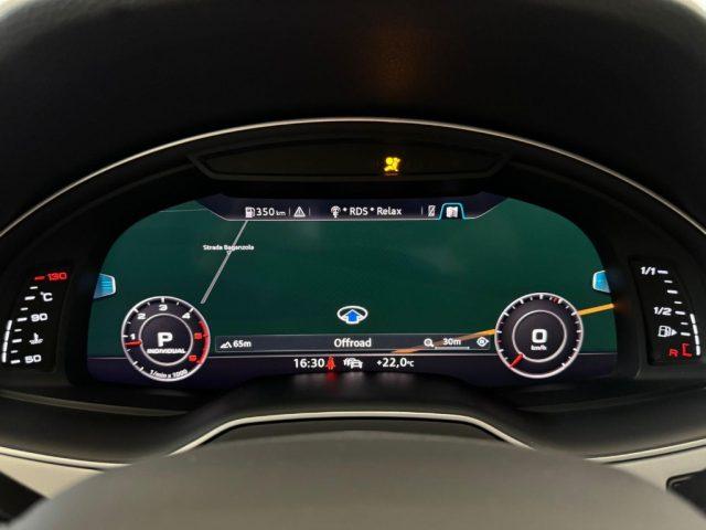 AUDI Q7 3.0 TDI quattro Business Plus /S LINE/TETTO/MATRIX