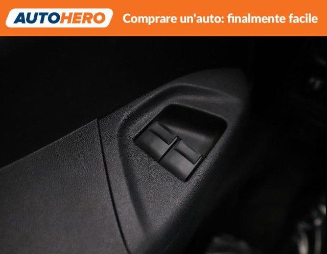 TOYOTA Aygo Connect 1.0 VVT-i 72 CV 5 porte x-play