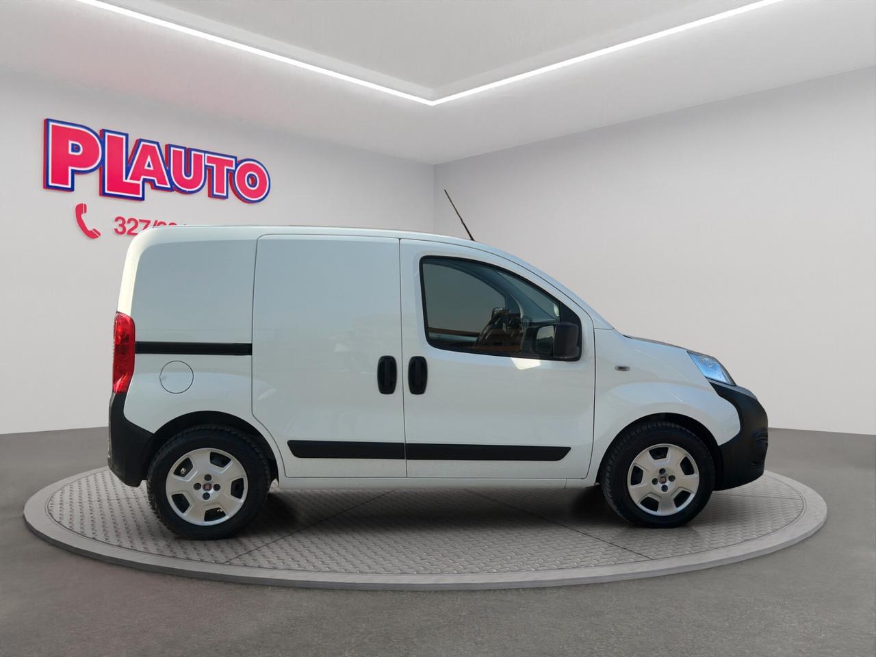 Fiat Fiorino 1.3 MJT 95CV Cargo SX