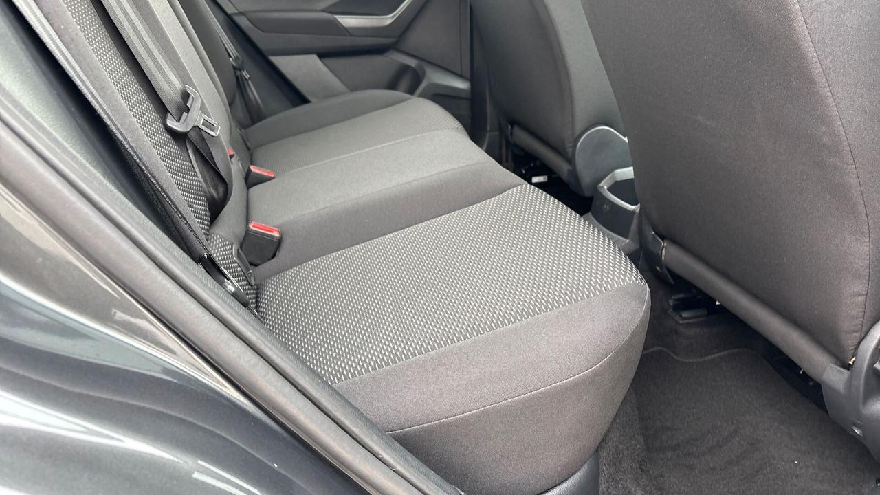 Volkswagen T-Roc 1.0 TSI Style