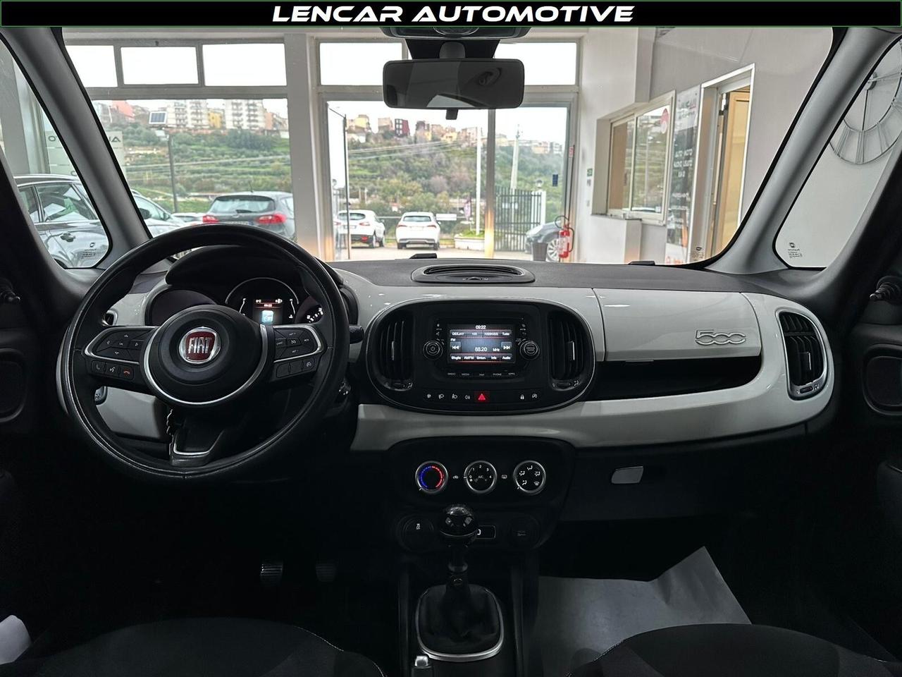 Fiat 500L Cross 1.3 Multijet