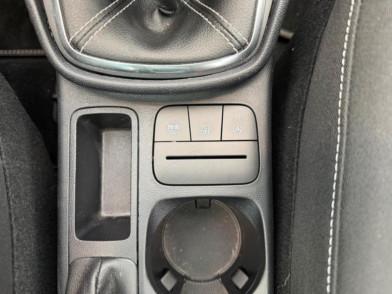 Ford Fiesta 1.1 75 CV 5 porte Titanium