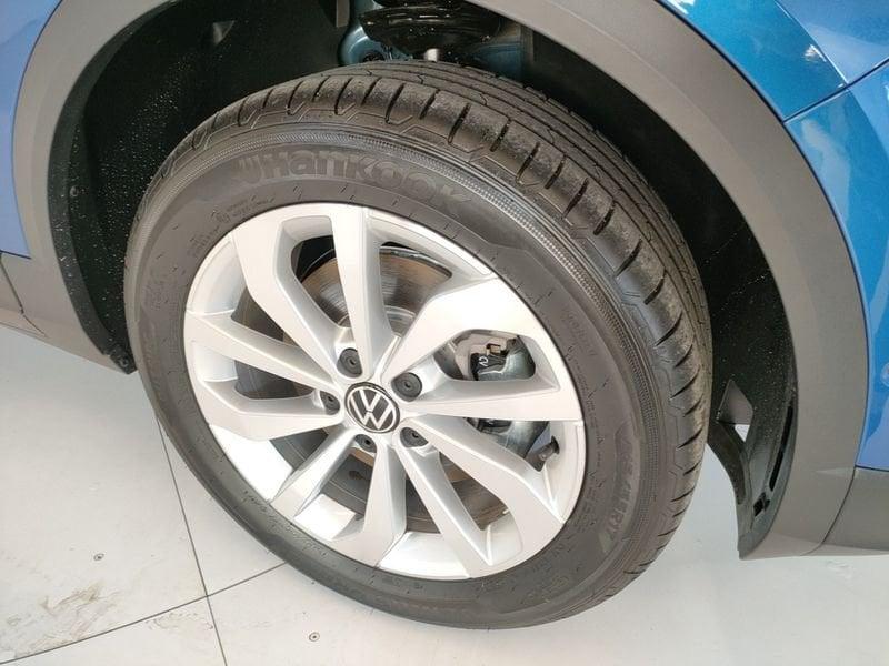 Volkswagen T-Roc T-Roc 2.0 TDI SCR 150 CV DSG Edition Plus