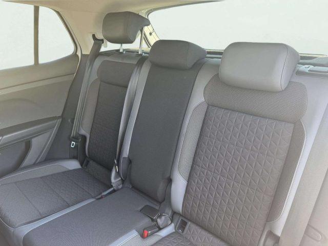 VOLKSWAGEN T-Cross 1.0 TSI ADVANCED