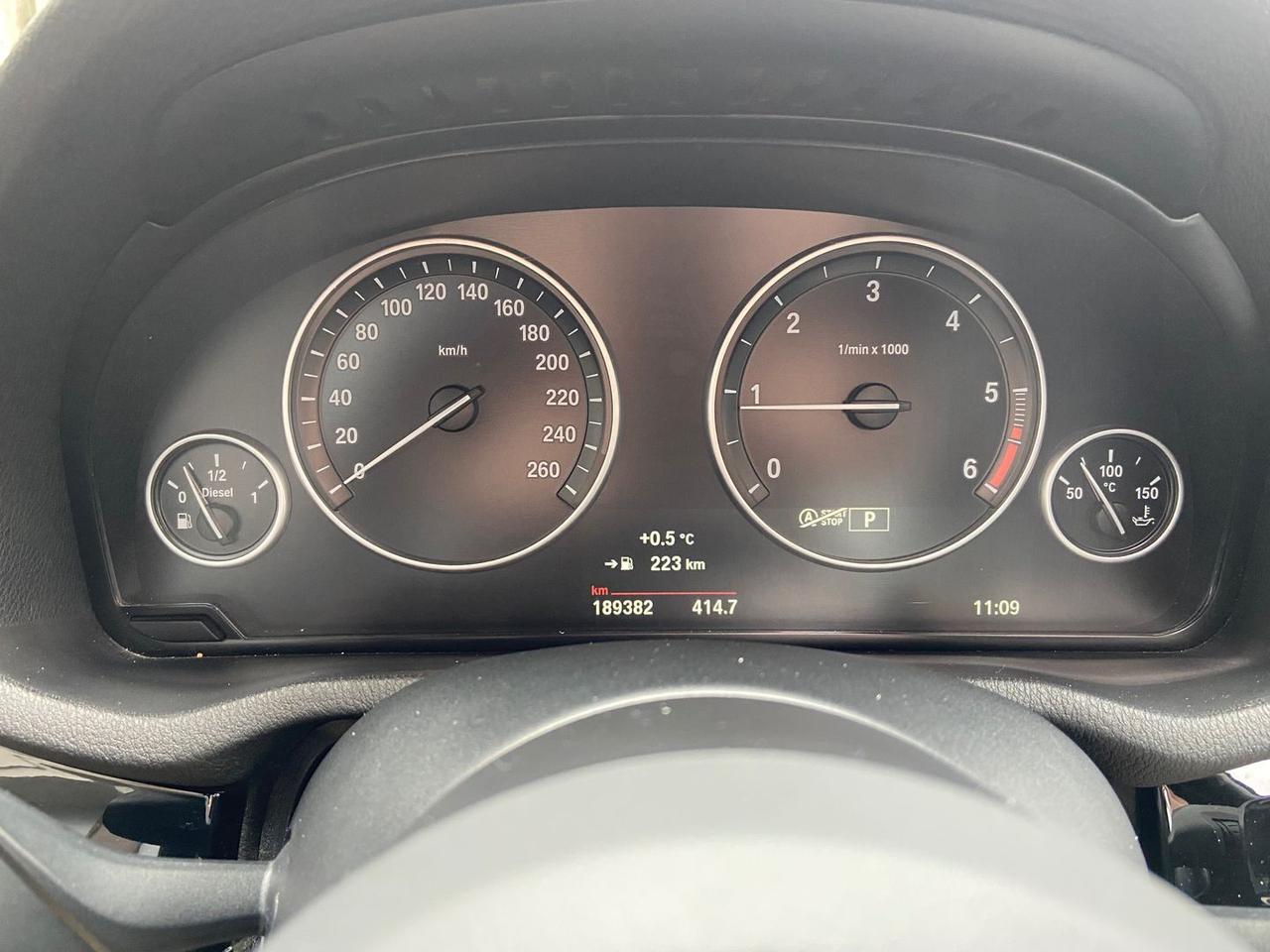 Bmw X3 M Sport 20 d #8900