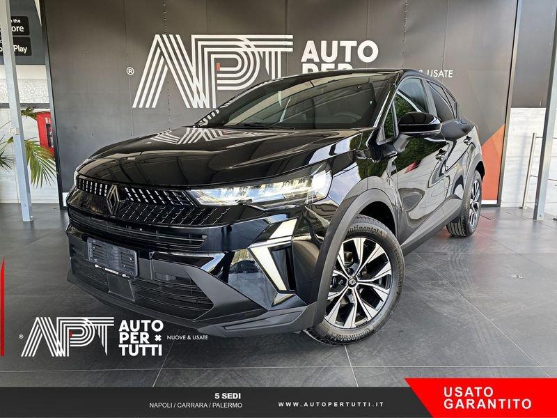 Renault Captur Captur 1.0 eco-g Evolution 100cv