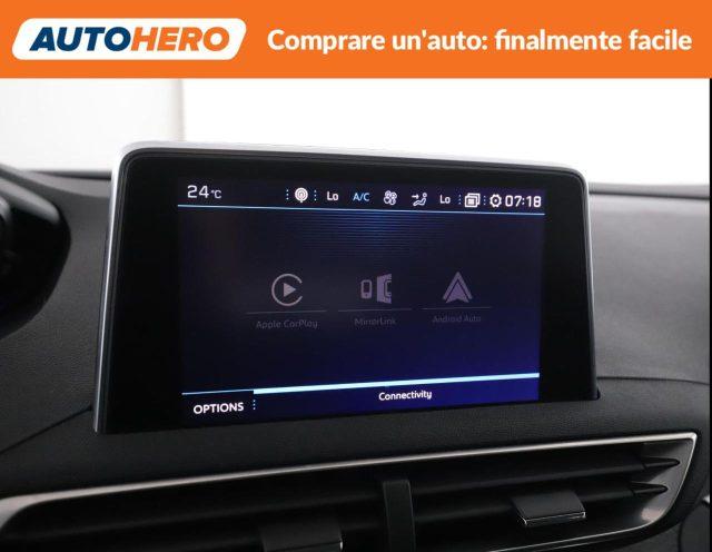 PEUGEOT 3008 BlueHDi 120 S&S Allure