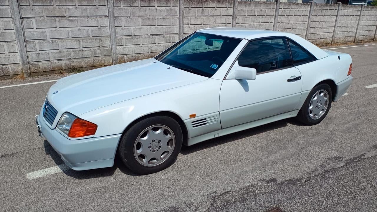 Mercedes-benz SL 300 300 SL-24
