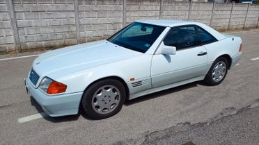 Mercedes-benz SL 300 300 SL-24