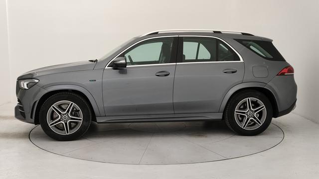 MERCEDES-BENZ GLE 350 de phev (e eq-power) Premium 4matic auto