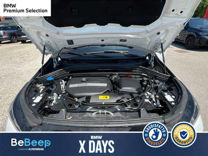 BMW X1 XDRIVE 25E MSPORT PRO AUTO