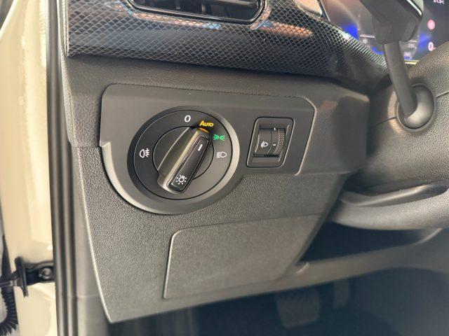 VOLKSWAGEN T-Cross 1.0 TSI DSG Life LED Camera ACC IQ Drive