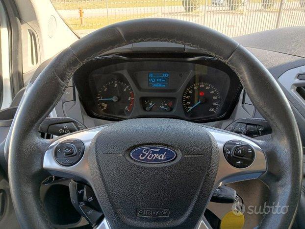 FORD Transit Custom 270 2.0 TDCi 130 PC Furgone