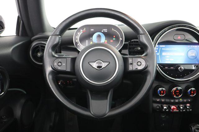 MINI Mini Cabrio 1.5 Cooper Classic Cabrio