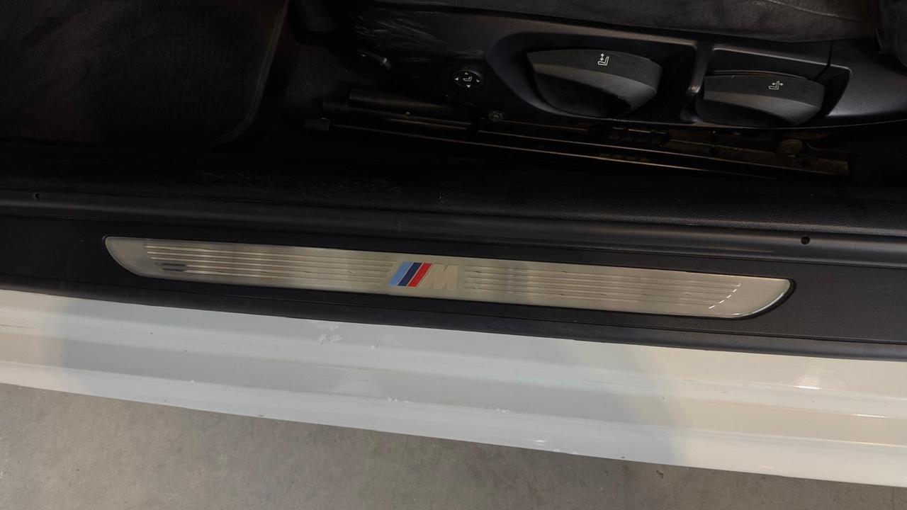 Bmw 320 320d cat Coupé Msport