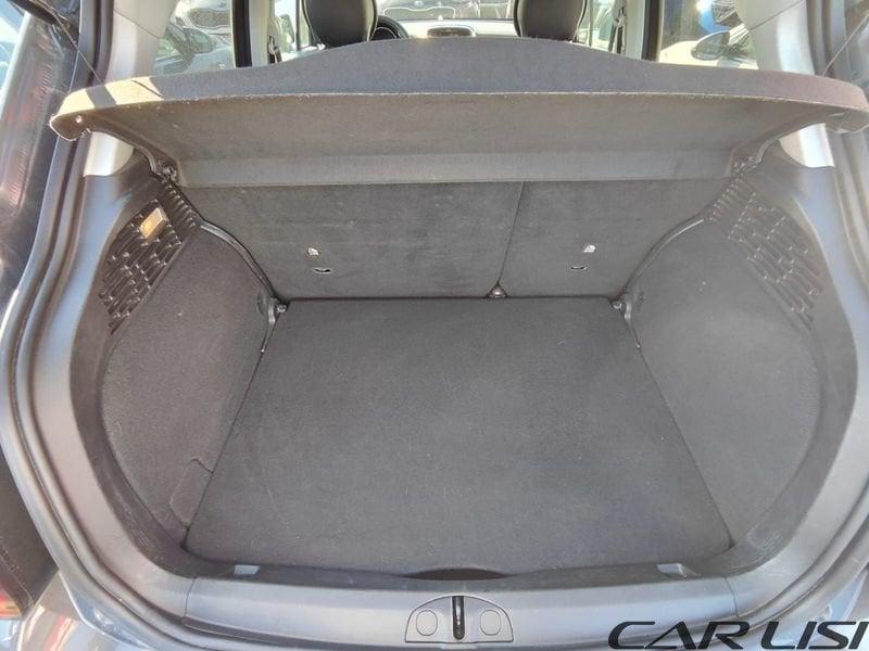 FIAT 500X 1.3 MultiJet 95 CV Yacht Club Capri