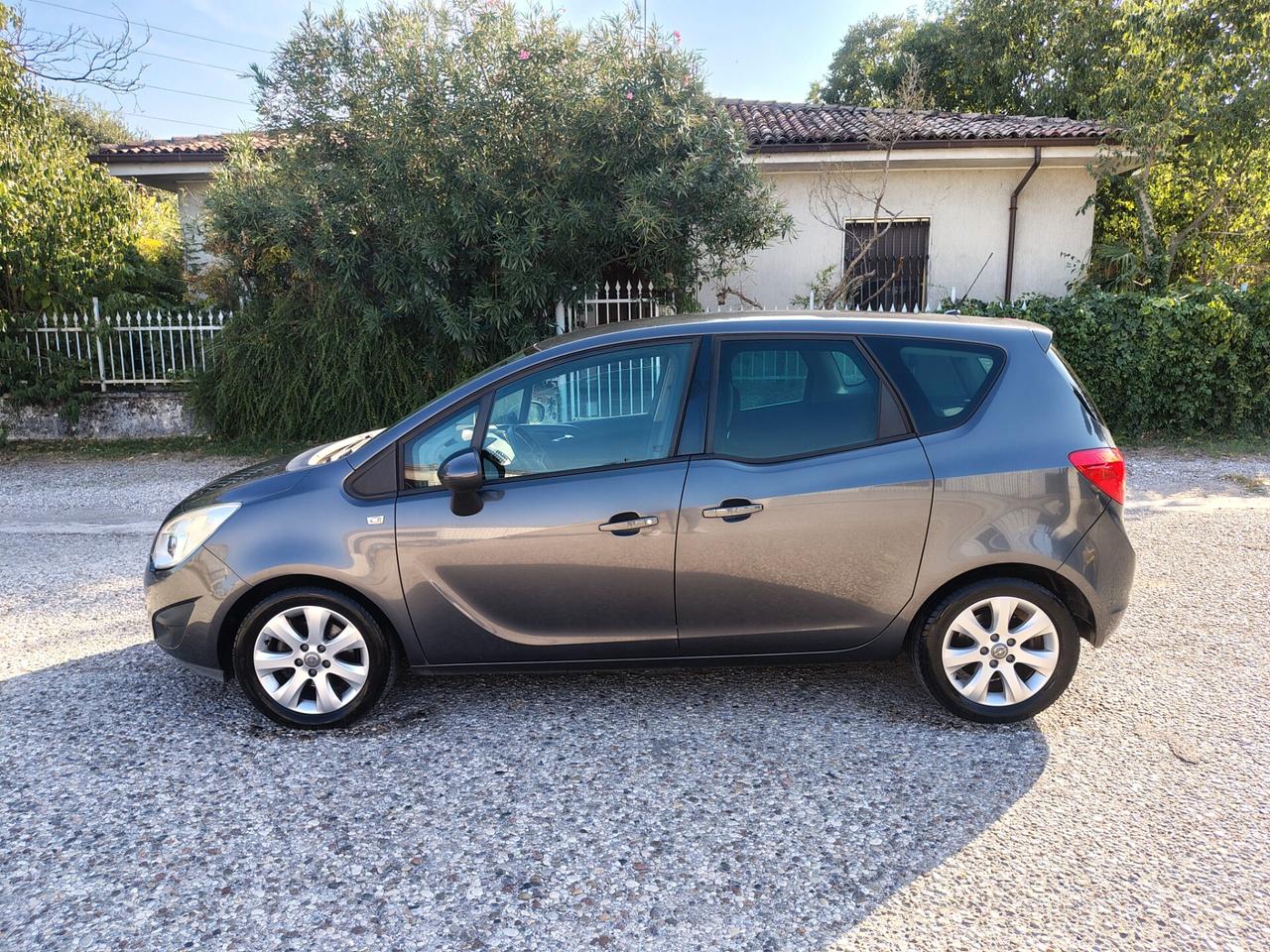 Opel Meriva 1.4 Turbo 120CV GPL Tech Cosmo. VETTURA PERFETTA