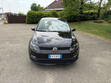Volkswagen Polo 1.4TDI 2014