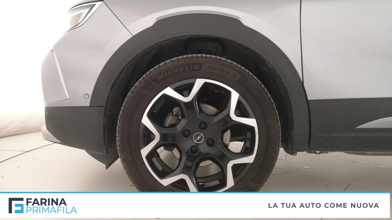 OPEL Mokka II 2020 - Mokka 1.2 t Ultimate s&s 136cv