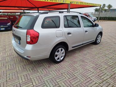 Dacia Logan MCV 1.2 75CV GPL Ambiance