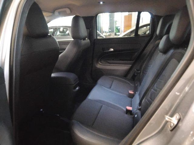 JEEP Avenger 1.2 Turbo 100 CV Summit 18"C/GRIMALDI SPECIAL DAY