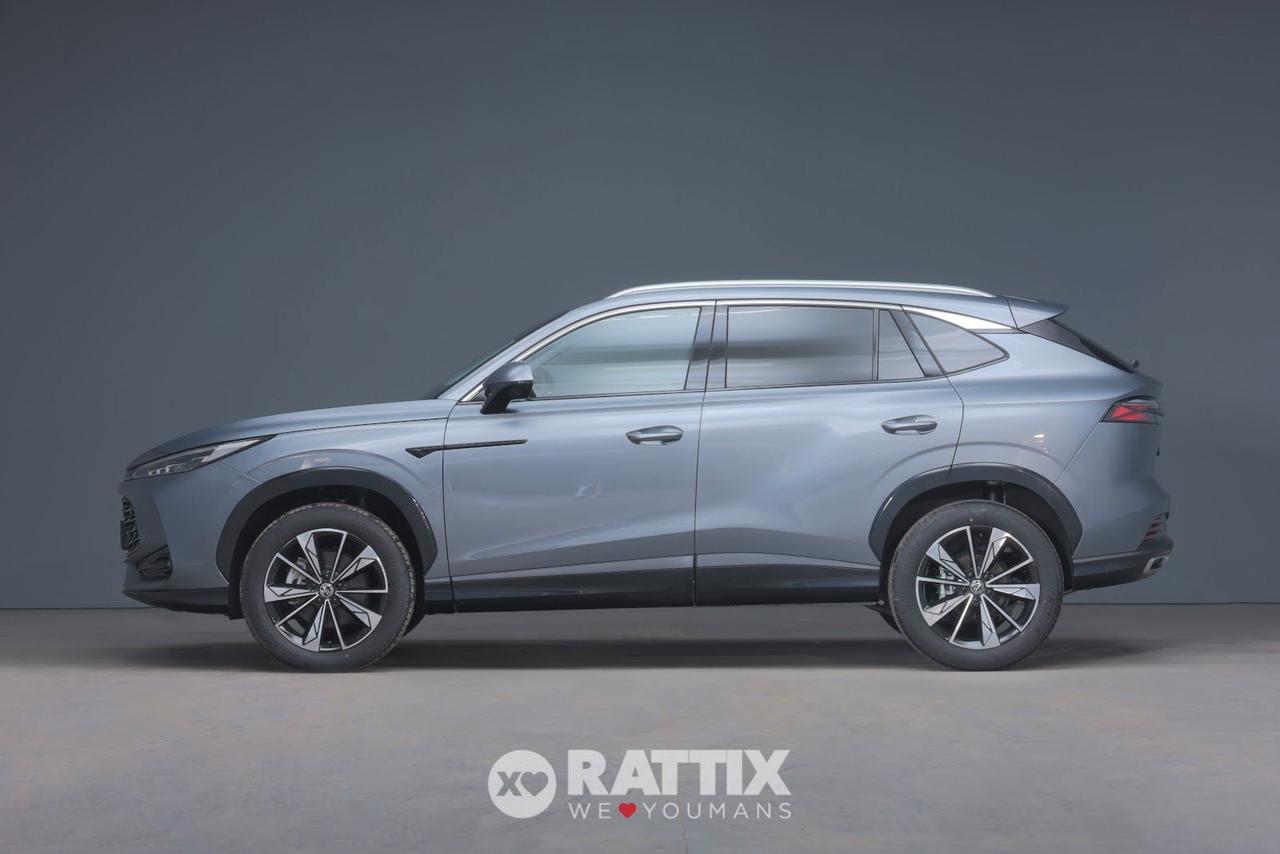 MG HS 1.5 170CV Luxury