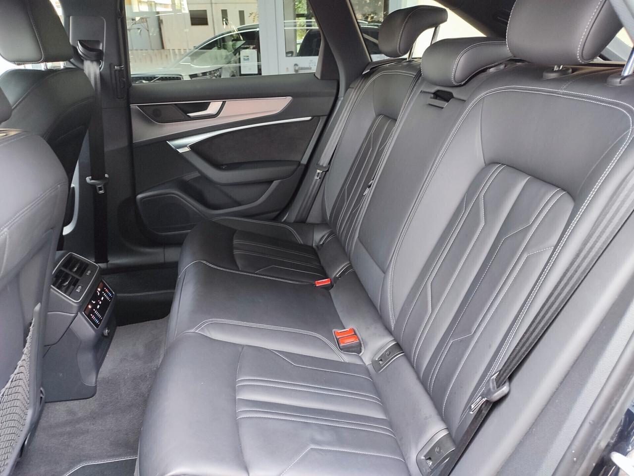 Audi A6 Avant 40 2.0 TDI S tronic Business