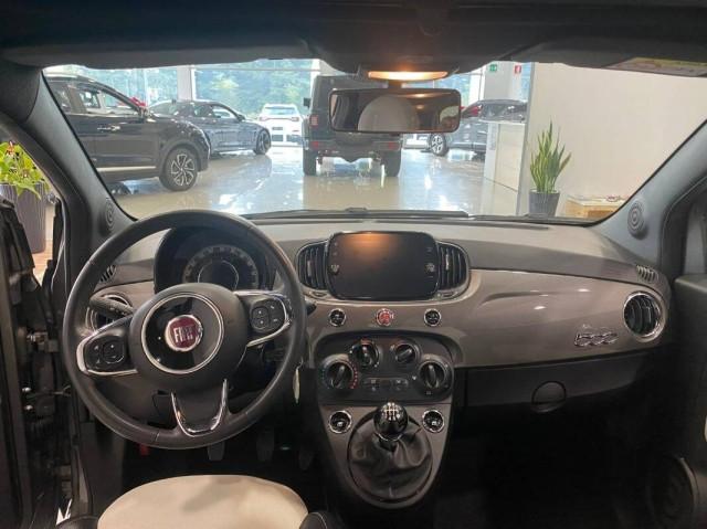 Fiat 500 1.0 hybrid Dolcevita 70cv