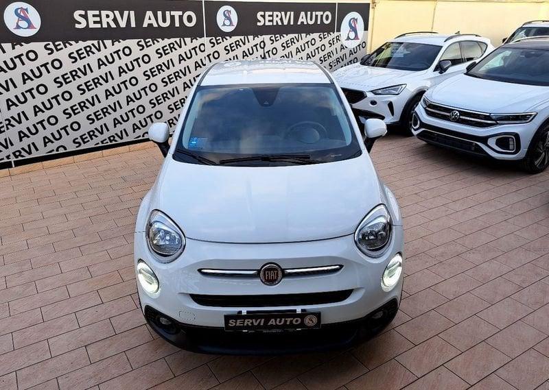 FIAT 500X 1.3 MultiJet 95 CV Connect