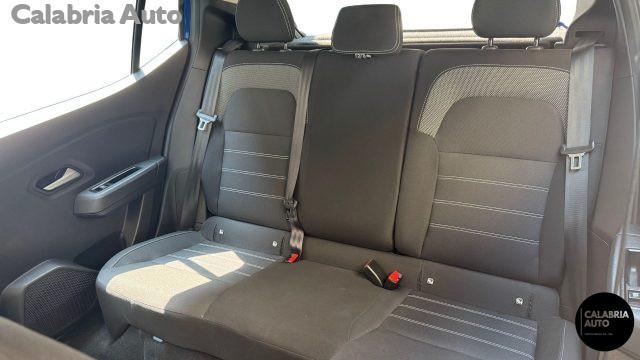 DACIA Sandero Streetway 1.0 TCe 90 CV Expression