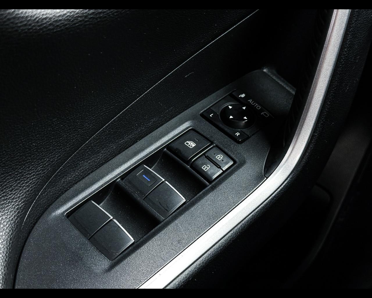 TOYOTA RAV4 2.5 HV (222CV) E-CVT AWD-i Style