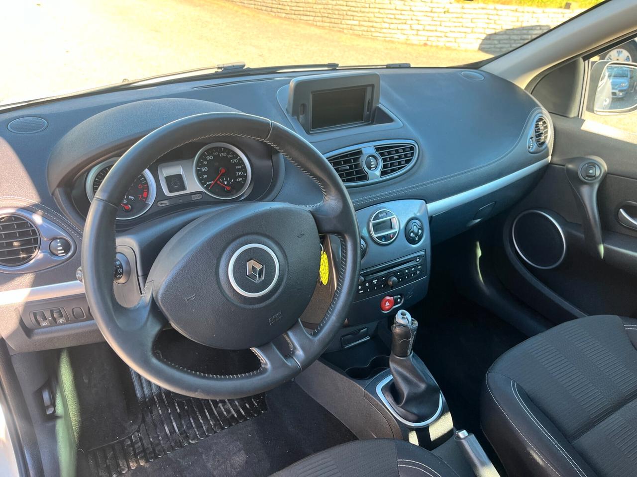 Renault Clio 1.2 16V 3 porte 20th Anniversario